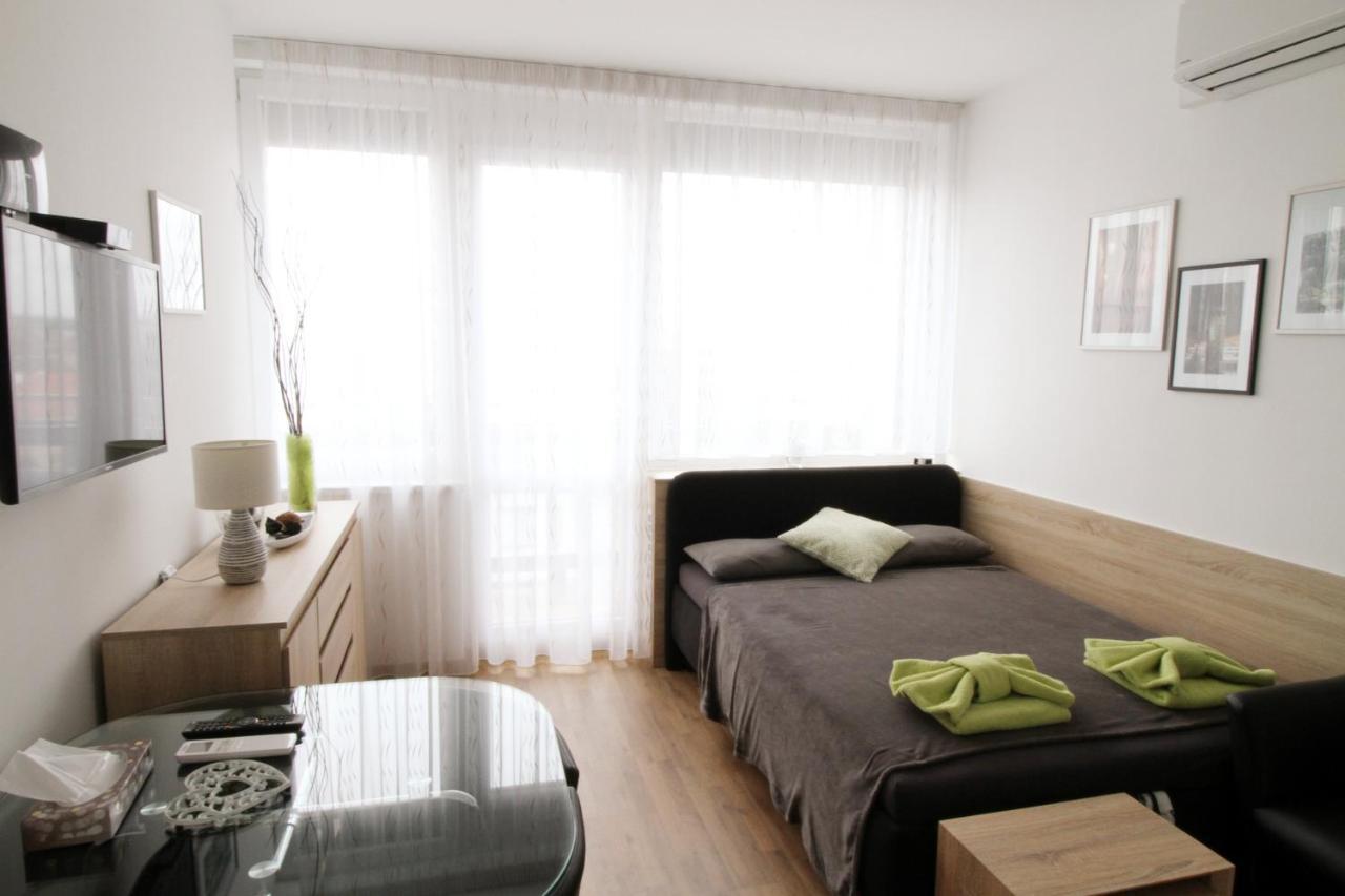 G Support Apartment Prague Exterior photo